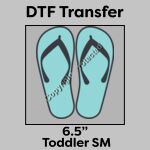 DTF Transfer 6.5" Thumbnail