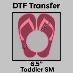 DTF Transfer 6.5" Thumbnail