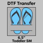 DTF Transfer 6.5" Thumbnail
