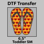 DTF Transfer 6.5" Thumbnail