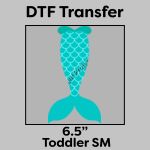 DTF Transfer 6.5" Thumbnail