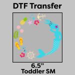 DTF Transfer 6.5" Thumbnail