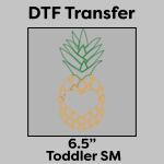 DTF Transfer 6.5" Thumbnail