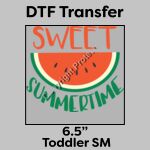 DTF Transfer 6.5" Thumbnail