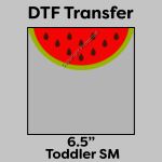DTF Transfer 6.5" Thumbnail