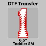 DTF Transfer 6.5" Thumbnail