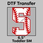 DTF Transfer 6.5" Thumbnail
