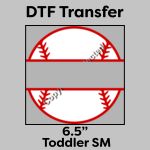 DTF Transfer 6.5" Thumbnail
