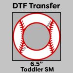 DTF Transfer 6.5" Thumbnail