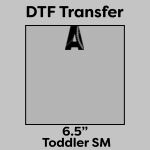 DTF Transfer 6.5" Thumbnail