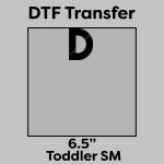 DTF Transfer 6.5" Thumbnail
