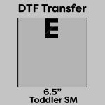 DTF Transfer 6.5" Thumbnail