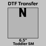 DTF Transfer 6.5" Thumbnail