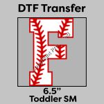 DTF Transfer 6.5" Thumbnail