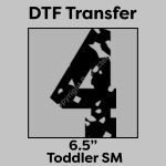 DTF Transfer 6.5" Thumbnail