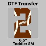 DTF Transfer 6.5" Thumbnail