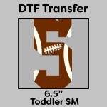 DTF Transfer 6.5" Thumbnail