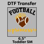 DTF Transfer 6.5" Thumbnail