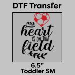 DTF Transfer 6.5" Thumbnail