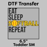 DTF Transfer 6.5" Thumbnail