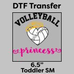 DTF Transfer 6.5" Thumbnail