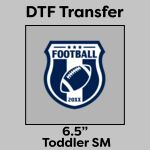 DTF Transfer 6.5" Thumbnail