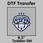DTF Transfer 6.5" Thumbnail