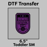 DTF Transfer 6.5" Thumbnail