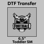 DTF Transfer 6.5" Thumbnail