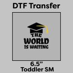 DTF Transfer 6.5" Thumbnail