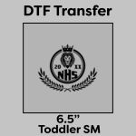 DTF Transfer 6.5" Thumbnail