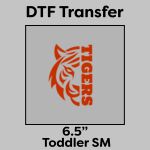 DTF Transfer 6.5" Thumbnail