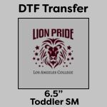 DTF Transfer 6.5" Thumbnail