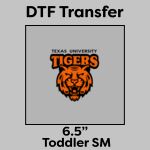 DTF Transfer 6.5" Thumbnail