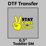 DTF Transfer 6.5" Thumbnail