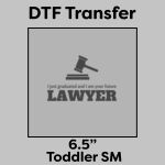 DTF Transfer 6.5" Thumbnail