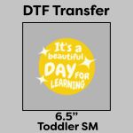 DTF Transfer 6.5" Thumbnail
