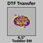 DTF Transfer 6.5" Thumbnail