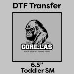 DTF Transfer 6.5" Thumbnail