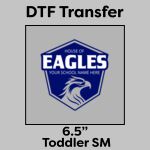 DTF Transfer 6.5" Thumbnail