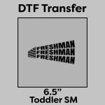 DTF Transfer 6.5" Thumbnail