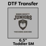DTF Transfer 6.5" Thumbnail
