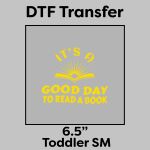 DTF Transfer 6.5" Thumbnail