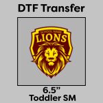 DTF Transfer 6.5" Thumbnail