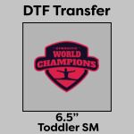 DTF Transfer 6.5" Thumbnail