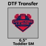 DTF Transfer 6.5" Thumbnail