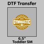 DTF Transfer 6.5" Thumbnail