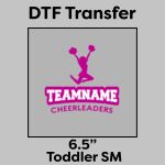 DTF Transfer 6.5" Thumbnail