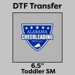 DTF Transfer 6.5" Thumbnail