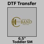 DTF Transfer 6.5" Thumbnail
